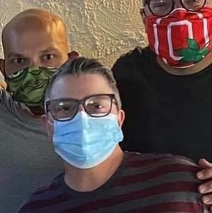 Meet your Posher, Holly